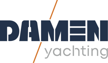 Damen yachting