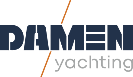 Damen yachting