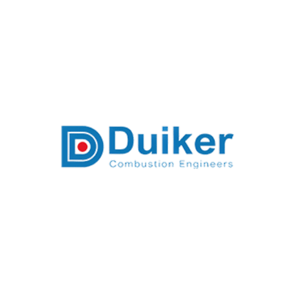 logo duiker