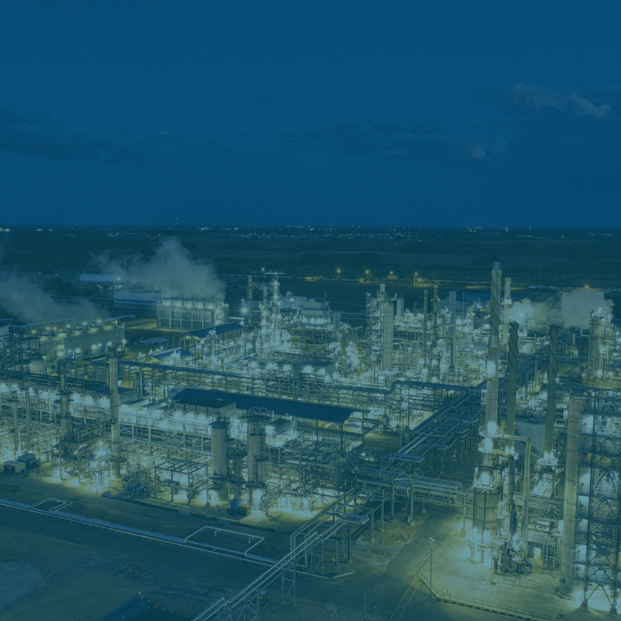 chemische industrie
