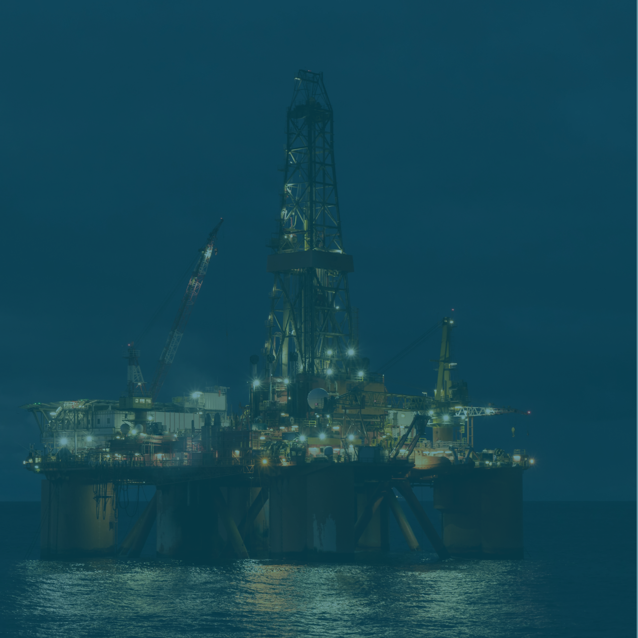 offshore