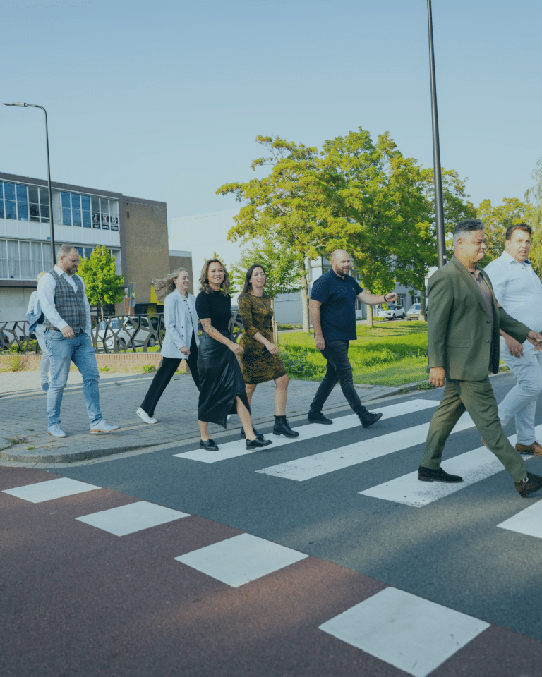 Ditio professionals