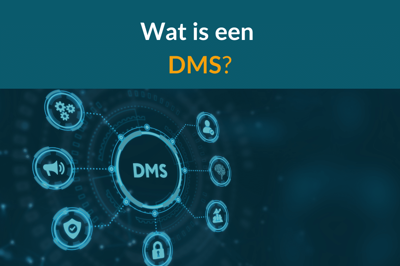 wat is een dms