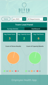 health-app-dashboard