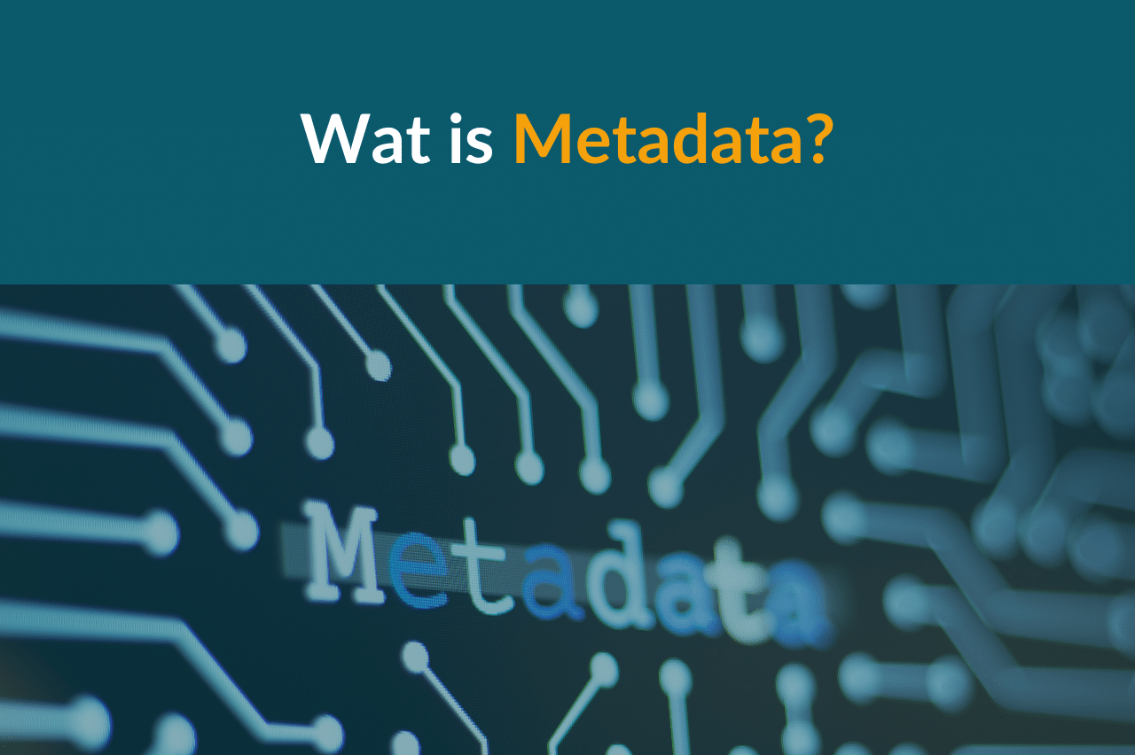 wat-is-metadata