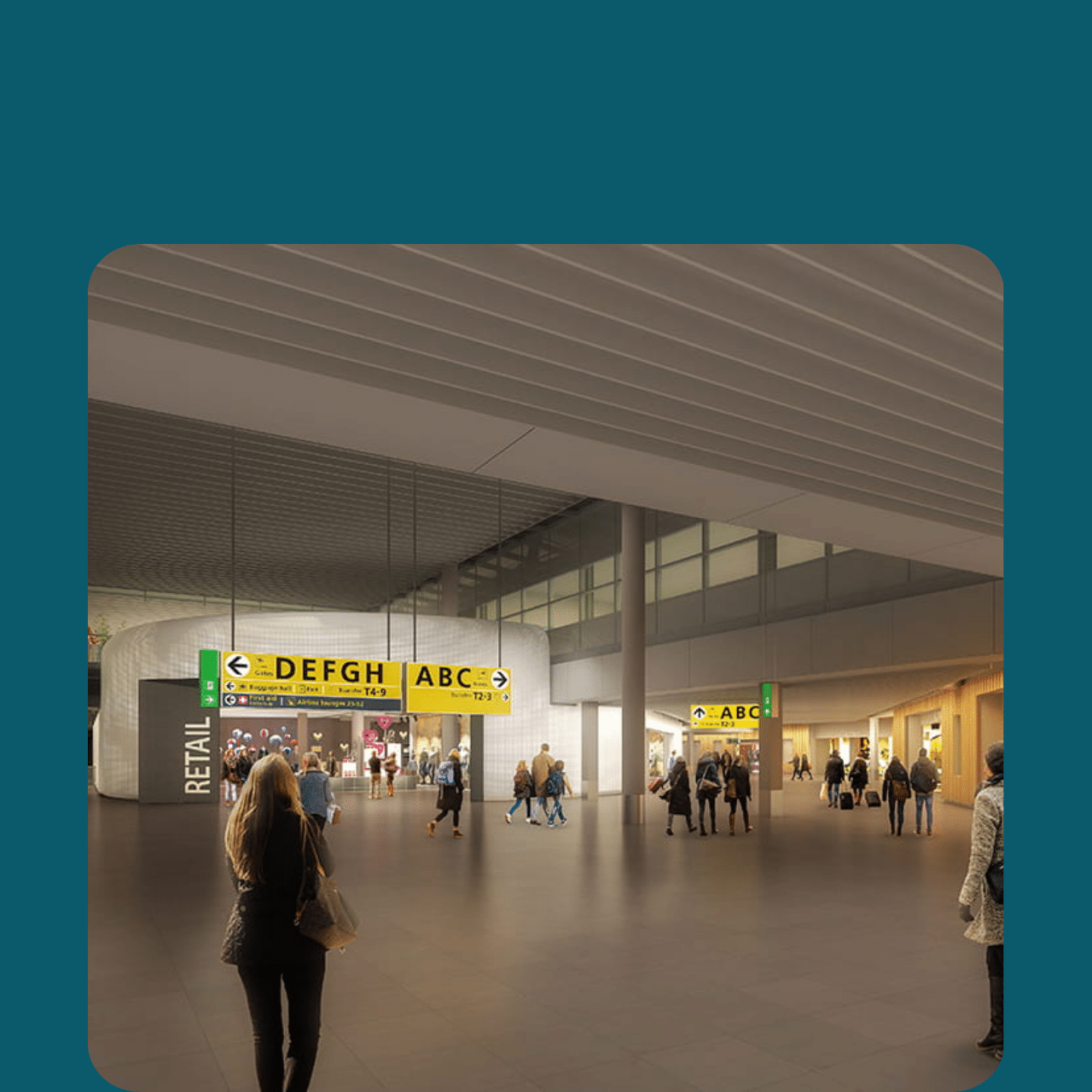 project-schiphol