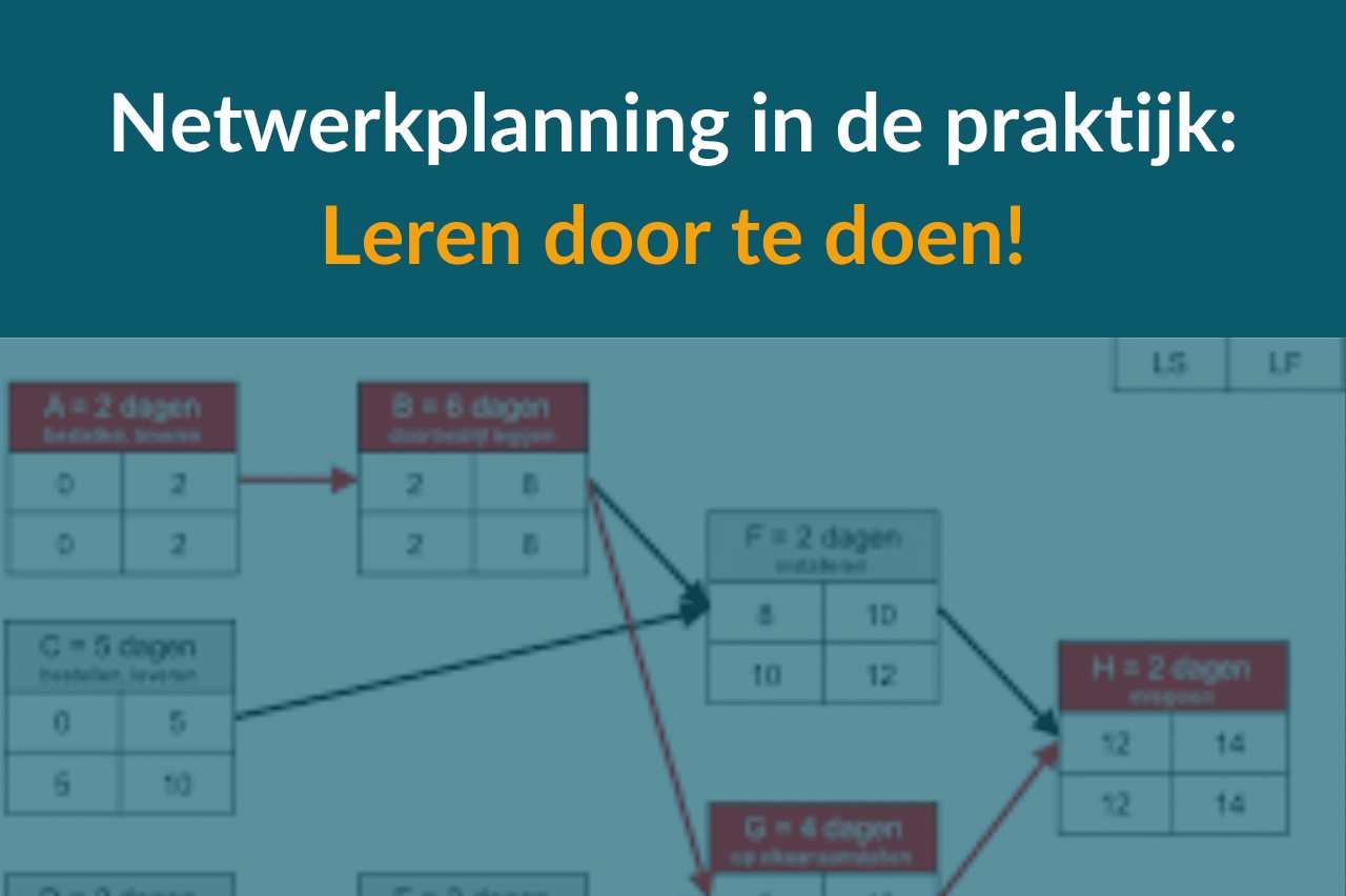 netwerkplanning