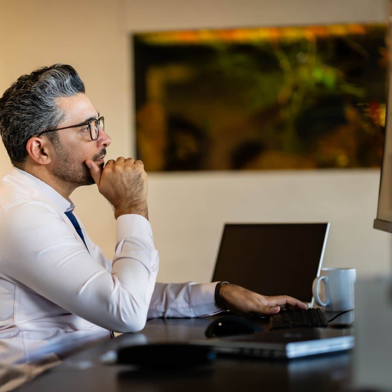 ditio jaarafsluiting projecten