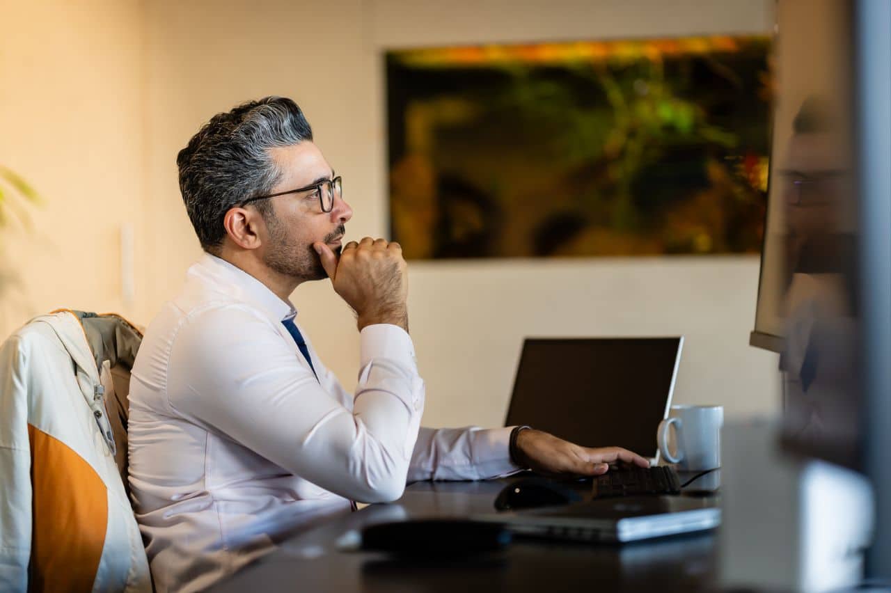 Ditio jaarafsluiting projecten