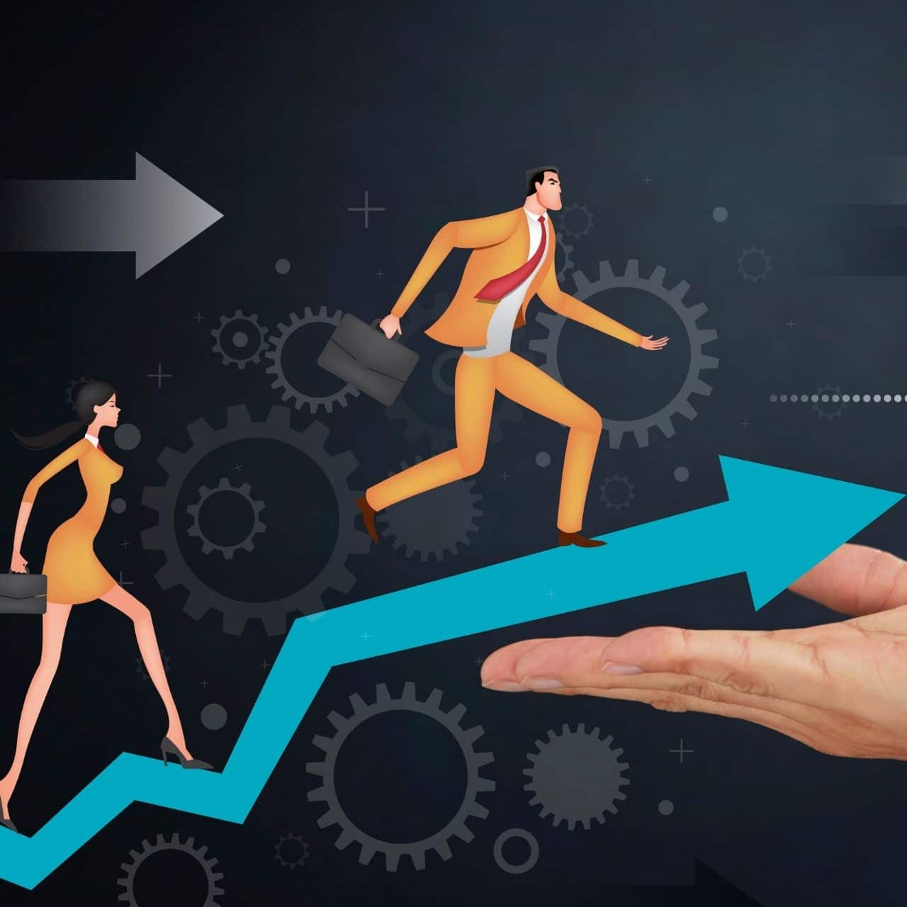 15 jaar projectbeheersing ditio