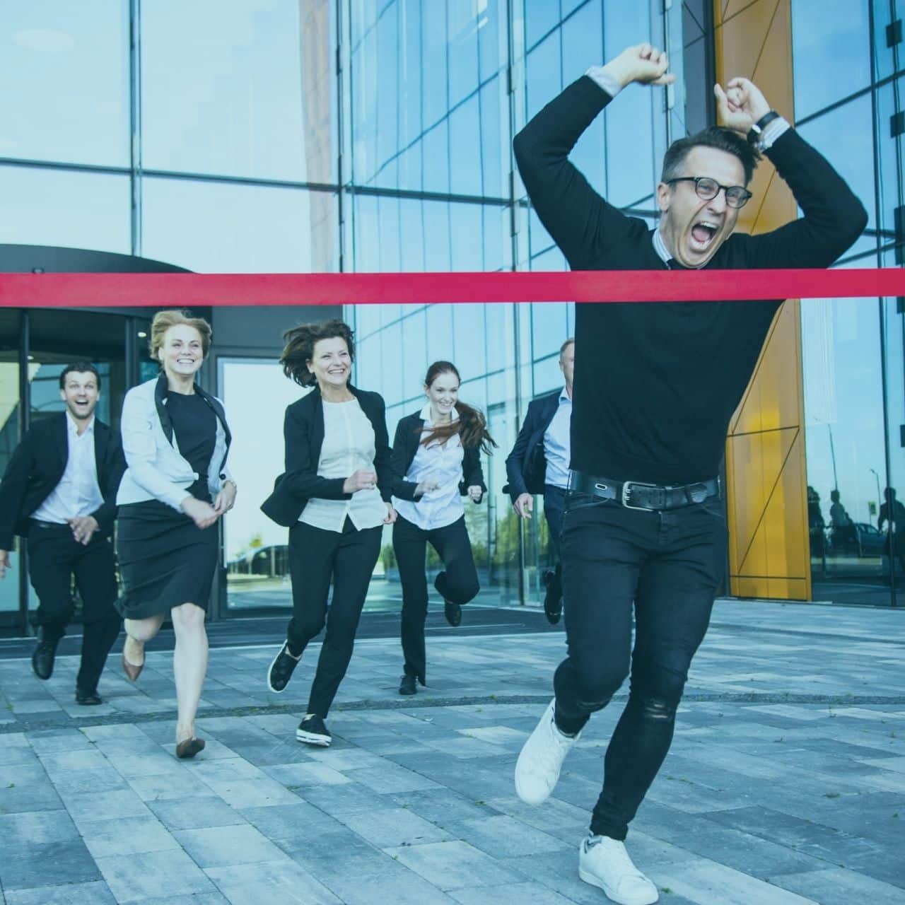 document control eindsprint q4